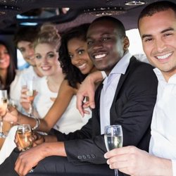 Royal Rose Limousines