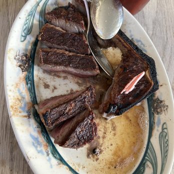 Peter Luger - steak for one - Steakhouses Near Me - Brooklyn, New York