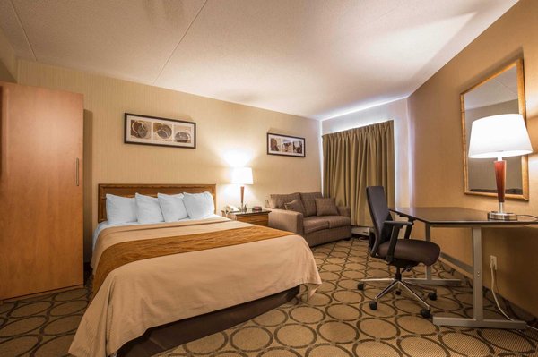 Comfort Inn 34 Photos 11 Reviews Hotels 533 Kingston Rd
