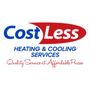 CostLess Heating & Cooling