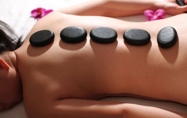 Chelsea Body Work by null