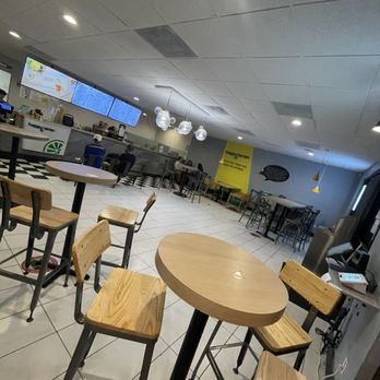 Happy Lemon - inside - Bubble Tea Near Me - San Diego, California Happy Lemon - inside - Bubble Tea Near Me - San Diego, California