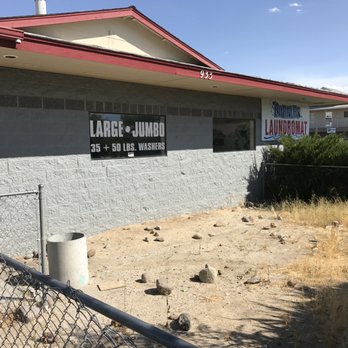 Ferguson Corners - Thursday, August 31, 2019: Bubbles Laundromat (now closed). - Shopping Centers Near Me - Carson City, Nevada Ferguson Corners - Thursday, August 31, 2019: Bubbles Laundromat (now closed). - Shopping Centers Near Me - Carson City, Nevada
