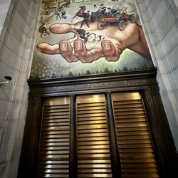 Detroit Public Library