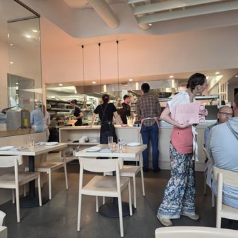 Dario - Italian Near Me - Minneapolis, Minnesota