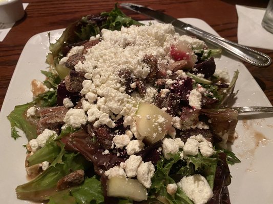 Spinnerstown Hotel Restaurant & Tap Room by null