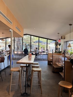 Better Half Coffee & Cocktails by null