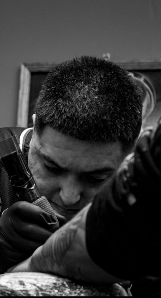 Tovars Ink Tattoos