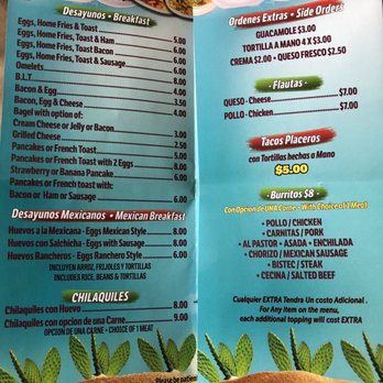 Sanchez Deli & Fruit Store - the menu - Mexican Near Me - Brooklyn, New York Sanchez Deli & Fruit Store - the menu - Mexican Near Me - Brooklyn, New York
