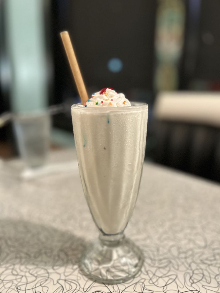 Spiral Diner & Bakery