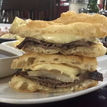 Cameron Trading Post - French dip - Hotels Near Me - Cameron, Arizona