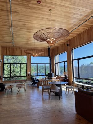 Laurel Lake Placid by null