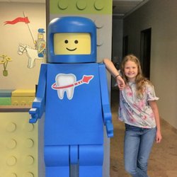 Sorenson Pediatric Dentistry