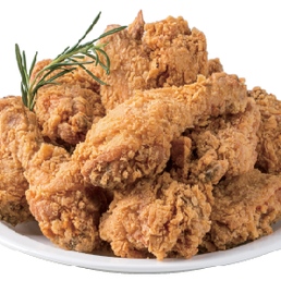 Fried Chicken