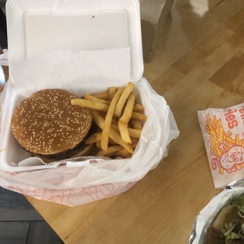 Gyro City Grill - Double cheese burger and fries number 8 - Greek Near Me - Columbus, Ohio Gyro City Grill - Double cheese burger and fries number 8 - Greek Near Me - Columbus, Ohio