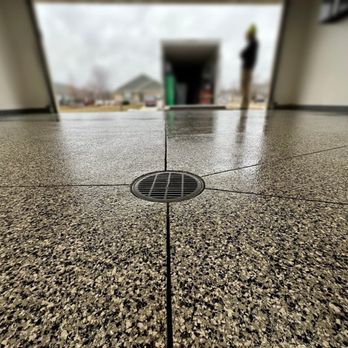 1. TSR Concrete Coatings