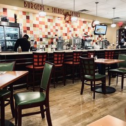 Ardsley Diner - Pull Up
