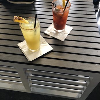 Drive Shack - Spicy margarita and Bloody Mary - Golf Near Me - Orlando, Florida Drive Shack - Spicy margarita and Bloody Mary - Golf Near Me - Orlando, Florida