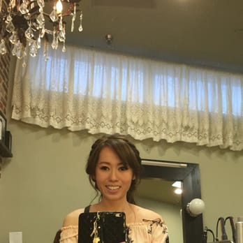 Chiali Meng - Getting ready at chiali studio - Makeup Artists Near Me - Temple City, California Chiali Meng - Getting ready at chiali studio - Makeup Artists Near Me - Temple City, California
