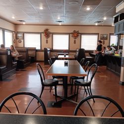 Chloe's Diner