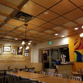 Waffle Lab - Food Trucks Near Me - Fort Collins, Colorado