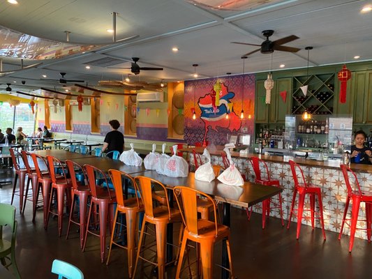 Kiin Lao & Thai Eatery by null