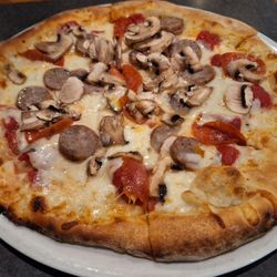 Mancini's Brick Oven Pizzeria And Restaurant - Classic Trio