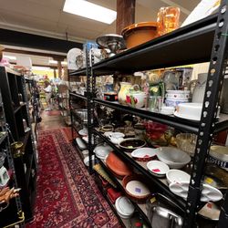 More Than A Thrift Store
