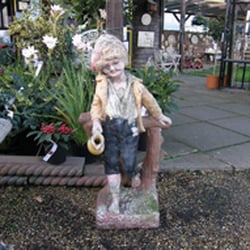 Farm Lane Nursery