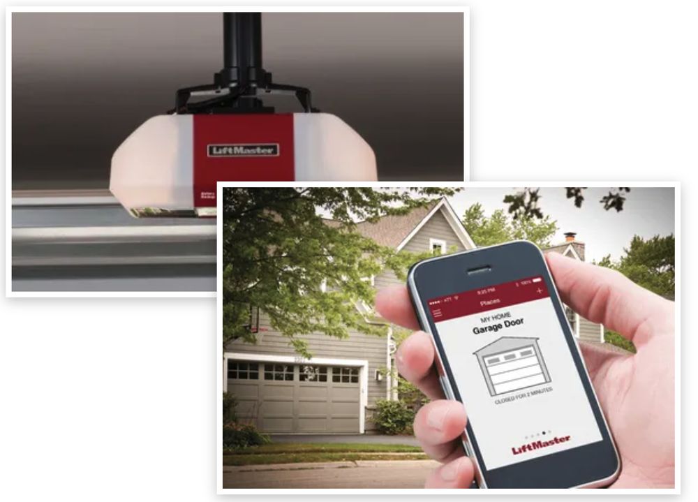 SF GARAGE DOOR EXPERTS Updated August 2024 14 Photos 11476 8th