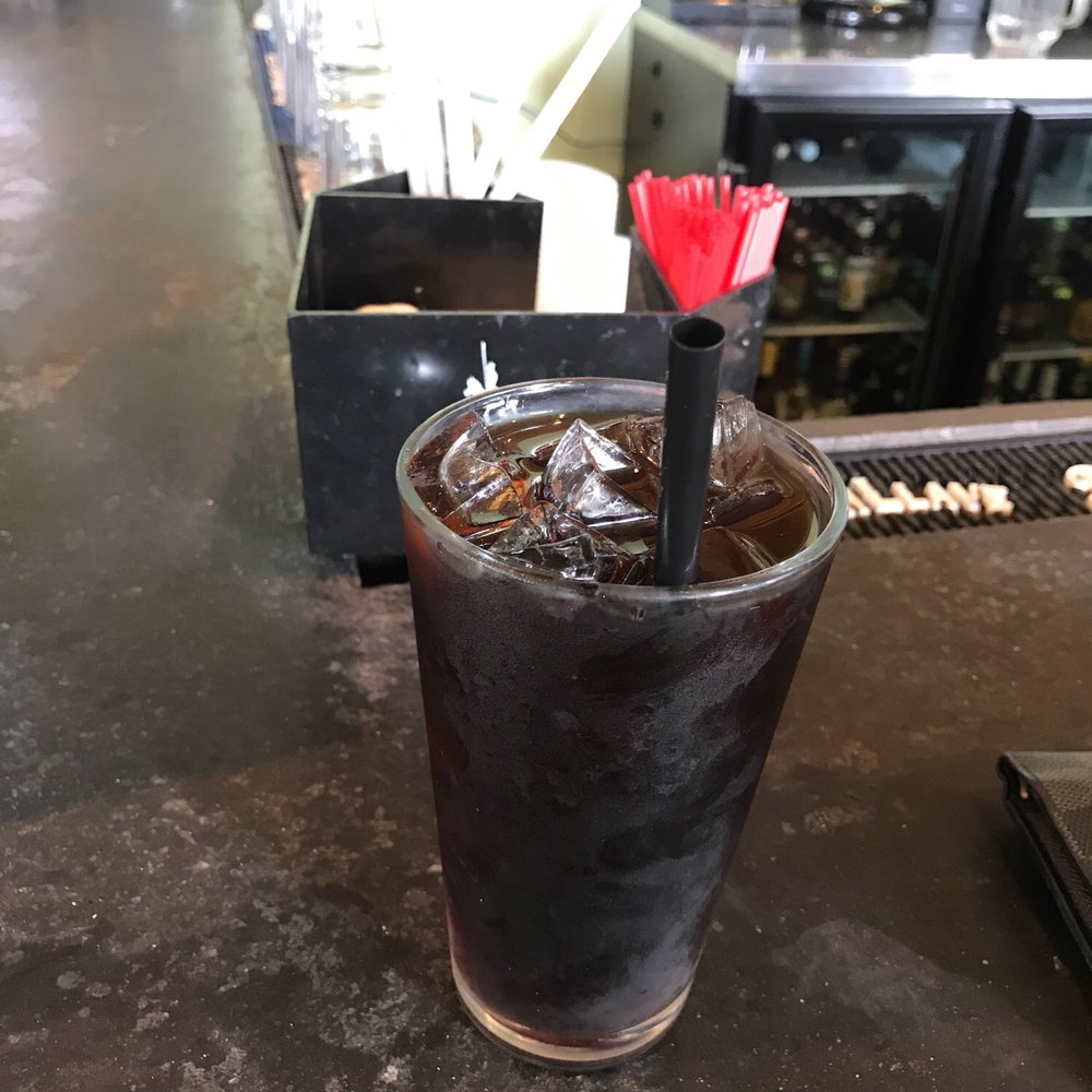 Buen Provecho - Cold Brew Iced Coffee - Breakfast & Brunch Near Me - Vieques, Puerto Rico Buen Provecho - Cold Brew Iced Coffee - Breakfast & Brunch Near Me - Vieques, Puerto Rico