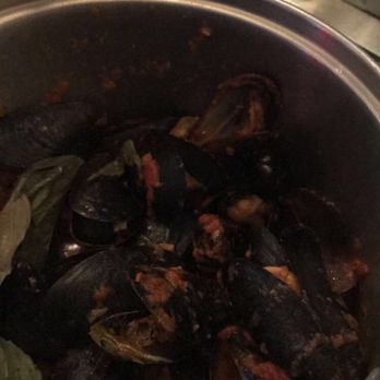 Flex Mussels - mussels! - Seafood Near Me - New York, New York