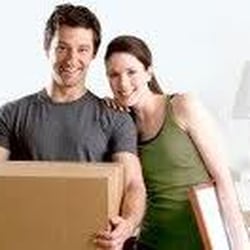 Big D Moving & Storage