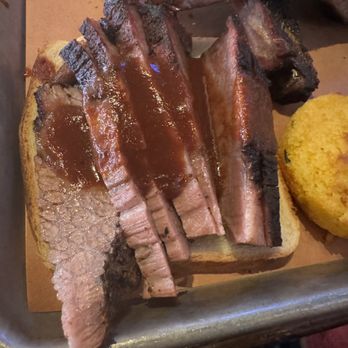 VIRGIL’S REAL BBQ - LAS VEGAS - Updated August 2024 - 1651 Photos ...