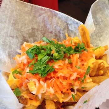 JoJu - Joju banh mi fries - Coffee & Tea Near Me - Elmhurst, New York JoJu - Joju banh mi fries - Coffee & Tea Near Me - Elmhurst, New York