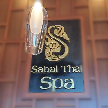 Sabai Thai Spa - Reception Area - Skin Care Near Me - New Westminster, British Columbia