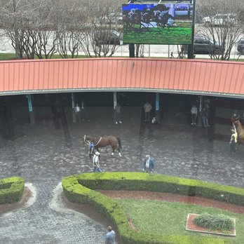 Fair Grounds Race Course & Slots - Horse Racing Near Me - New Orleans, Louisiana Fair Grounds Race Course & Slots - Horse Racing Near Me - New Orleans, Louisiana