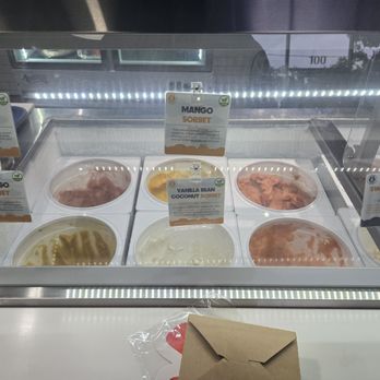 Cloud 10 Creamery - Desserts Near Me - Houston, Texas Cloud 10 Creamery - Desserts Near Me - Houston, Texas