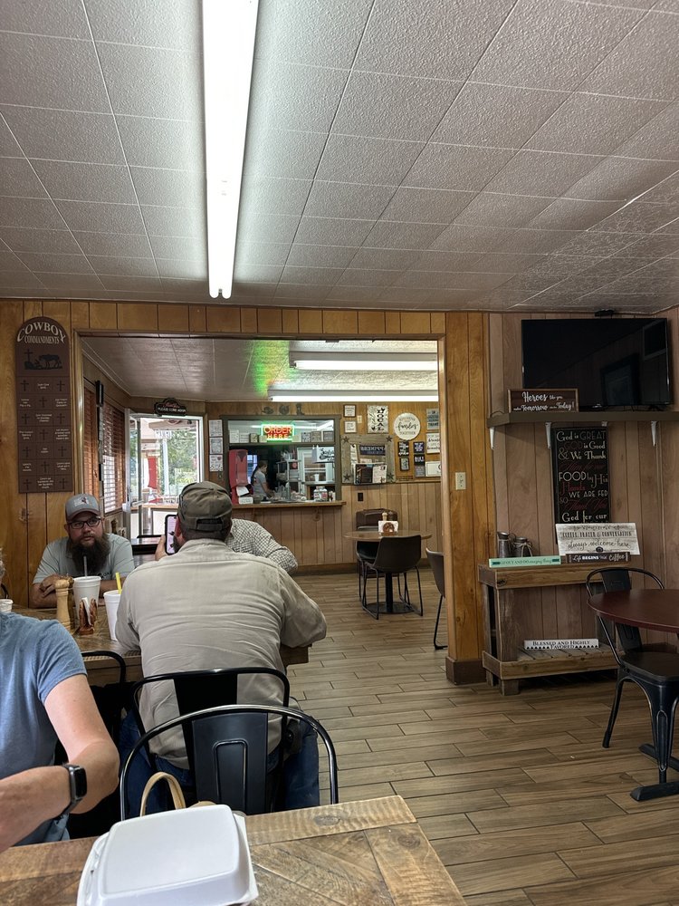 Zayra's Cafe