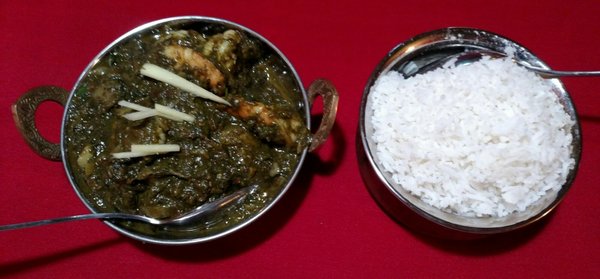 Himalayan Palace Restaurant by null