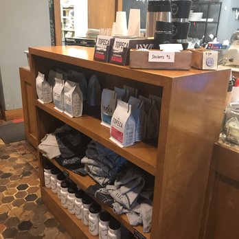 Topeca Coffee - Coffee & Tea Near Me - Tulsa, Oklahoma Topeca Coffee - Coffee & Tea Near Me - Tulsa, Oklahoma