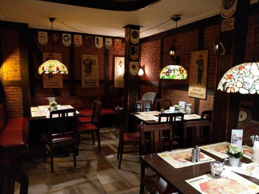 Mutter Habenicht by null