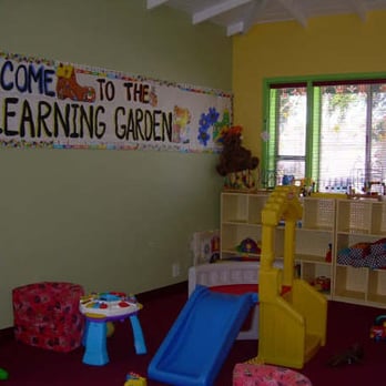 The Learning Garden - Child Care & Day Care Near Me - Torrance, California The Learning Garden - Child Care & Day Care Near Me - Torrance, California