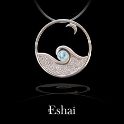 Goldworks - We're still carrying all of our Half Moon Bay classics under our in-family Eshai brand.
