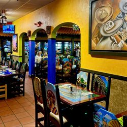 Las Margaritas