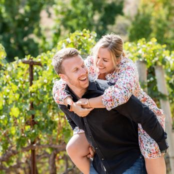 Christophe Genty Photography - Session Photography Near Me - Napa, California