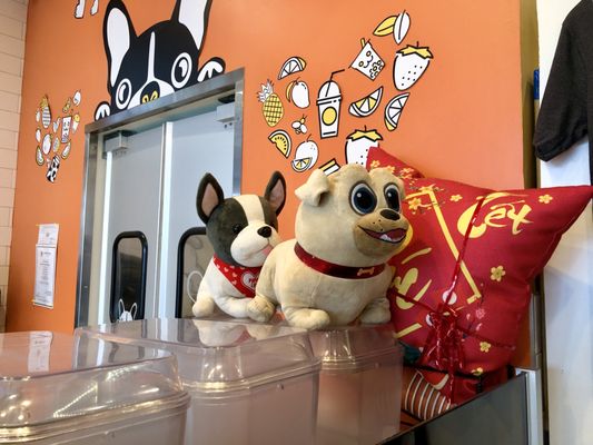 4 Sisters Asian Snack Bar by null