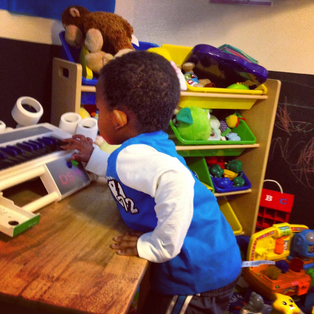 Our Happy HomeCare - childcare center in South Euclid, OH