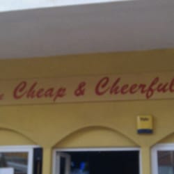 Cheap And Cheerful
