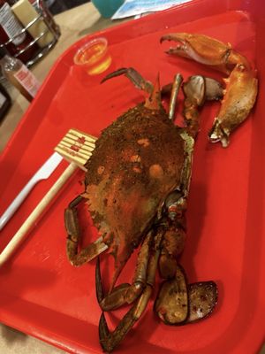The Crab Shack Crofton by null